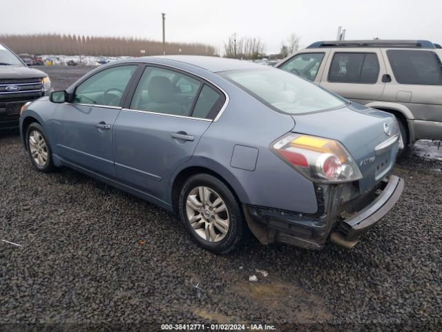 Photo 2 VIN: 1N4AL2AP4AN486342 - NISSAN ALTIMA 