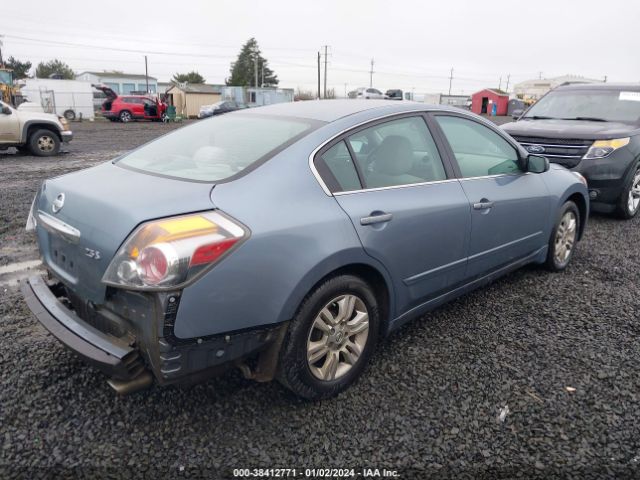 Photo 3 VIN: 1N4AL2AP4AN486342 - NISSAN ALTIMA 