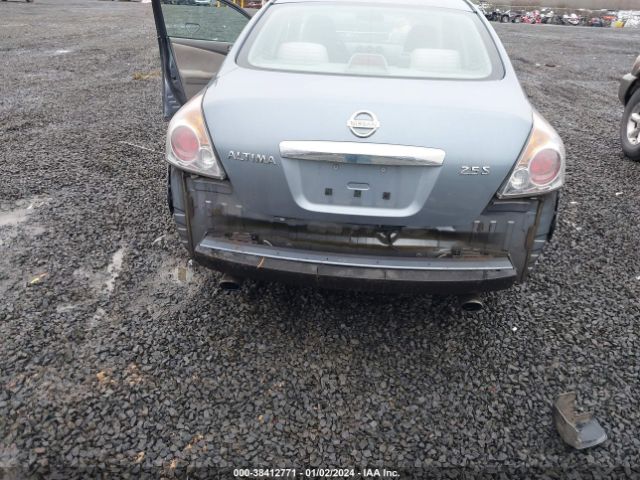 Photo 5 VIN: 1N4AL2AP4AN486342 - NISSAN ALTIMA 