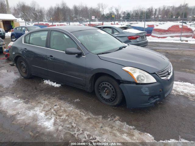 Photo 0 VIN: 1N4AL2AP4AN490018 - NISSAN ALTIMA 