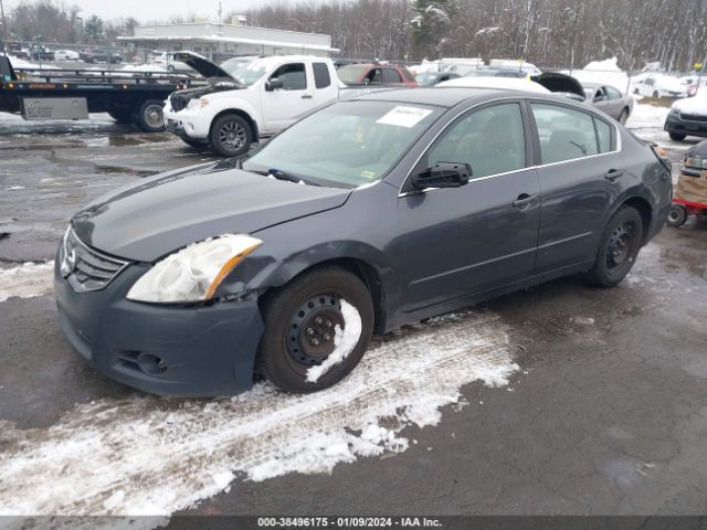 Photo 1 VIN: 1N4AL2AP4AN490018 - NISSAN ALTIMA 