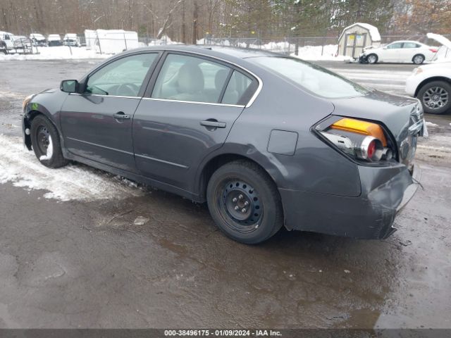 Photo 2 VIN: 1N4AL2AP4AN490018 - NISSAN ALTIMA 