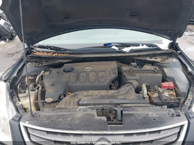 Photo 9 VIN: 1N4AL2AP4AN490018 - NISSAN ALTIMA 