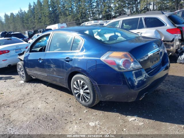 Photo 2 VIN: 1N4AL2AP4AN490424 - NISSAN ALTIMA 