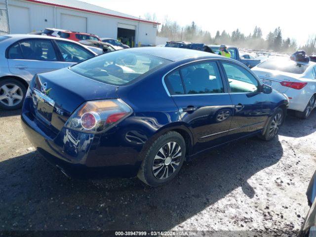 Photo 3 VIN: 1N4AL2AP4AN490424 - NISSAN ALTIMA 