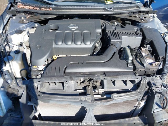 Photo 9 VIN: 1N4AL2AP4AN490424 - NISSAN ALTIMA 