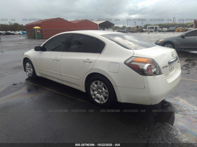 Photo 2 VIN: 1N4AL2AP4AN491413 - NISSAN ALTIMA 