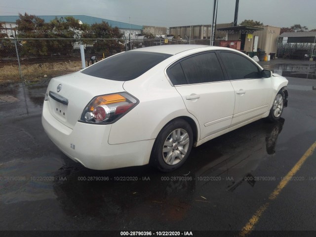 Photo 3 VIN: 1N4AL2AP4AN491413 - NISSAN ALTIMA 