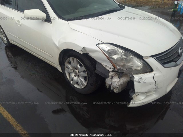 Photo 5 VIN: 1N4AL2AP4AN491413 - NISSAN ALTIMA 