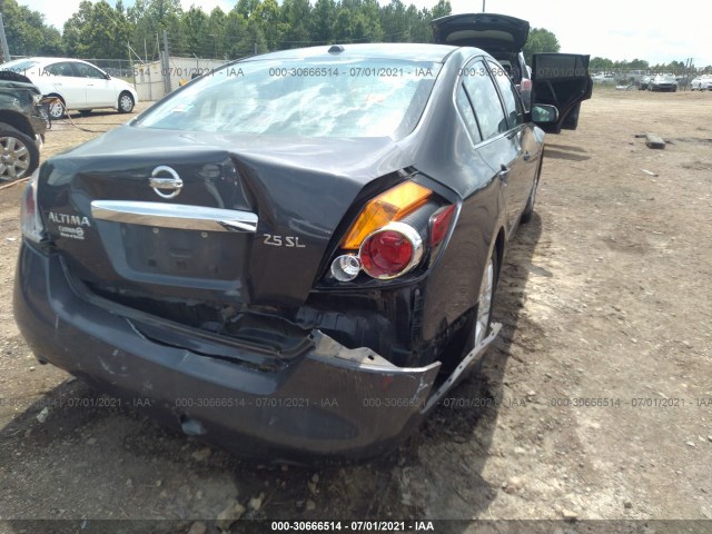 Photo 5 VIN: 1N4AL2AP4AN491797 - NISSAN ALTIMA 