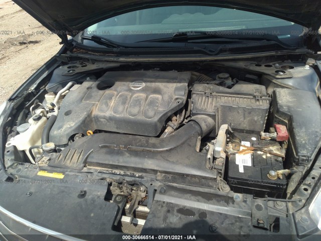 Photo 9 VIN: 1N4AL2AP4AN491797 - NISSAN ALTIMA 