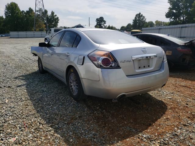 Photo 2 VIN: 1N4AL2AP4AN491945 - NISSAN ALTIMA BAS 