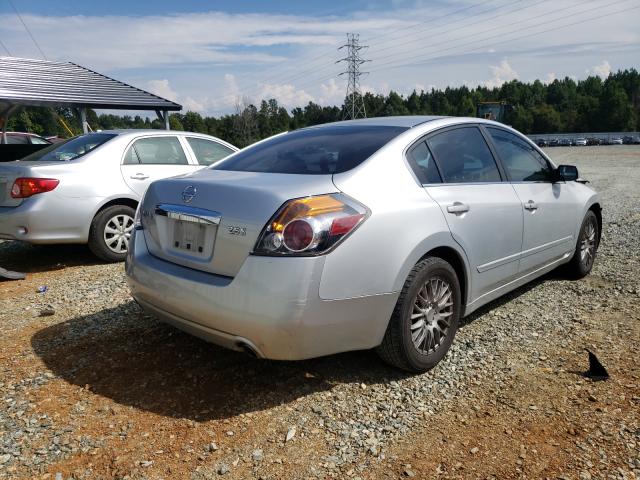 Photo 3 VIN: 1N4AL2AP4AN491945 - NISSAN ALTIMA BAS 