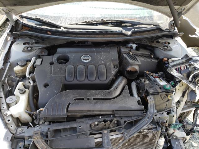 Photo 6 VIN: 1N4AL2AP4AN491945 - NISSAN ALTIMA BAS 