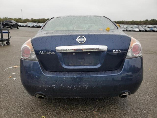 Photo 5 VIN: 1N4AL2AP4AN492528 - NISSAN ALTIMA BAS 