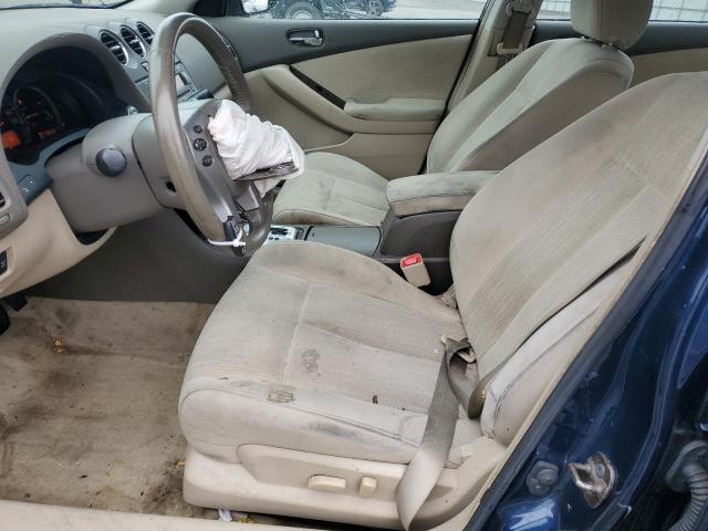 Photo 6 VIN: 1N4AL2AP4AN492528 - NISSAN ALTIMA BAS 