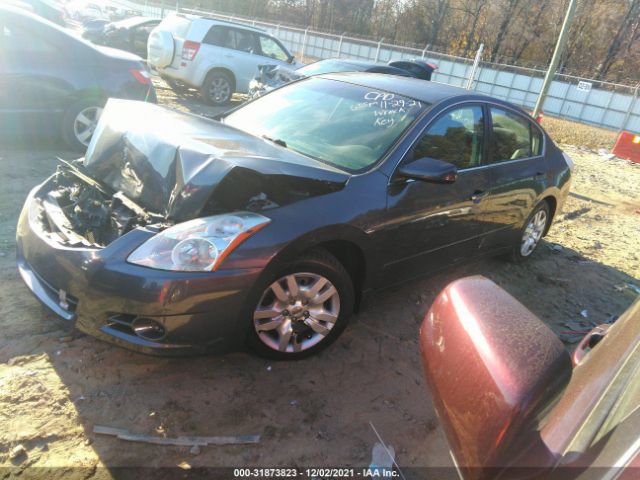 Photo 1 VIN: 1N4AL2AP4AN494179 - NISSAN ALTIMA 