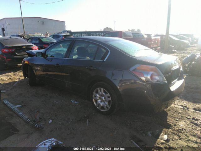 Photo 2 VIN: 1N4AL2AP4AN494179 - NISSAN ALTIMA 