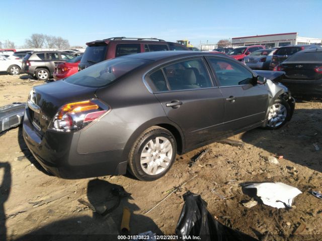 Photo 3 VIN: 1N4AL2AP4AN494179 - NISSAN ALTIMA 