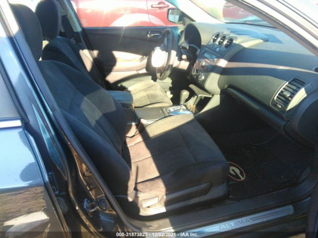 Photo 4 VIN: 1N4AL2AP4AN494179 - NISSAN ALTIMA 