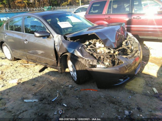 Photo 5 VIN: 1N4AL2AP4AN494179 - NISSAN ALTIMA 