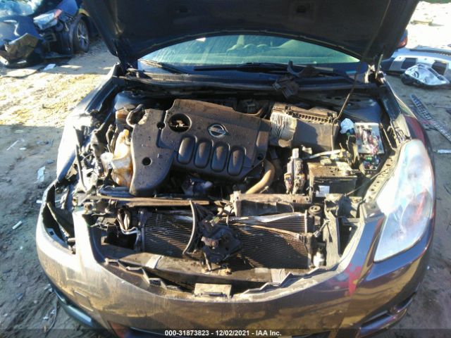 Photo 9 VIN: 1N4AL2AP4AN494179 - NISSAN ALTIMA 