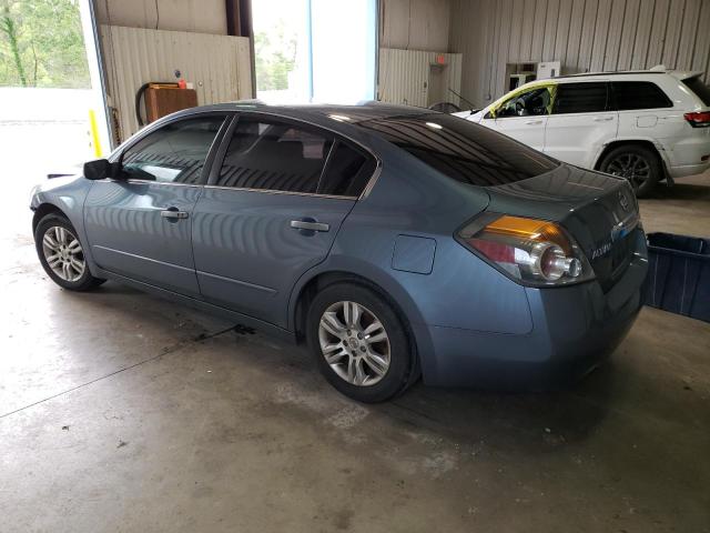 Photo 1 VIN: 1N4AL2AP4AN494358 - NISSAN ALTIMA BAS 