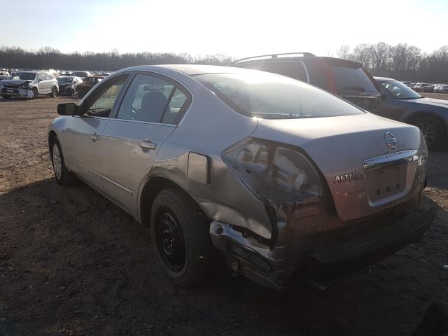 Photo 2 VIN: 1N4AL2AP4AN495364 - NISSAN ALTIMA BAS 