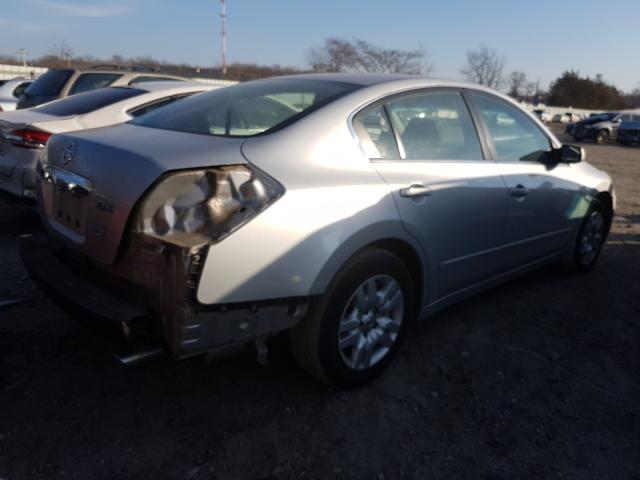 Photo 3 VIN: 1N4AL2AP4AN495364 - NISSAN ALTIMA BAS 