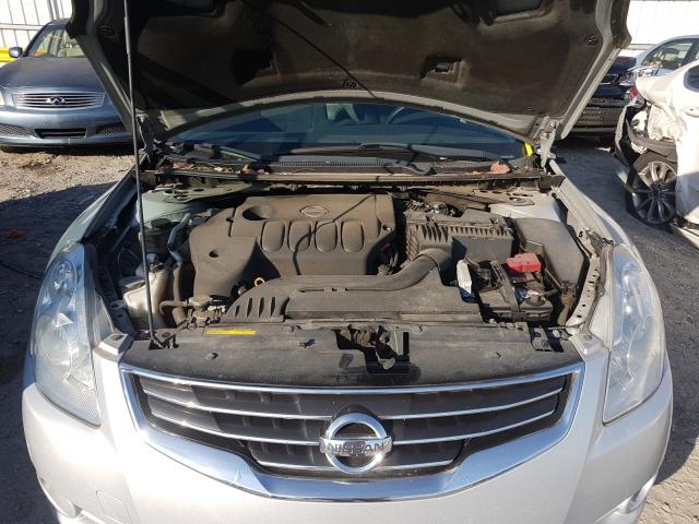 Photo 6 VIN: 1N4AL2AP4AN495364 - NISSAN ALTIMA BAS 