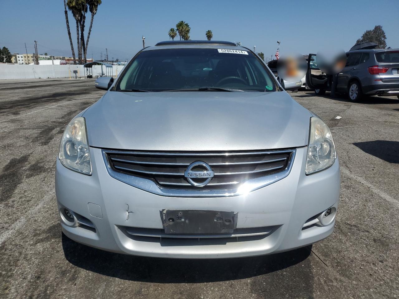 Photo 4 VIN: 1N4AL2AP4AN496515 - NISSAN ALTIMA 