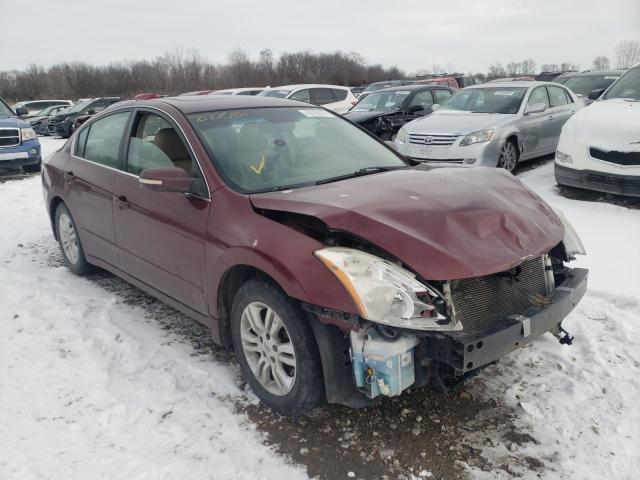 Photo 0 VIN: 1N4AL2AP4AN496773 - NISSAN ALTIMA BAS 