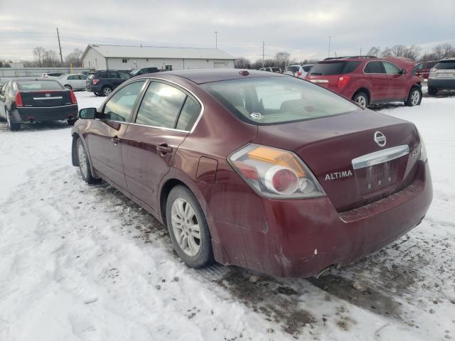 Photo 2 VIN: 1N4AL2AP4AN496773 - NISSAN ALTIMA BAS 