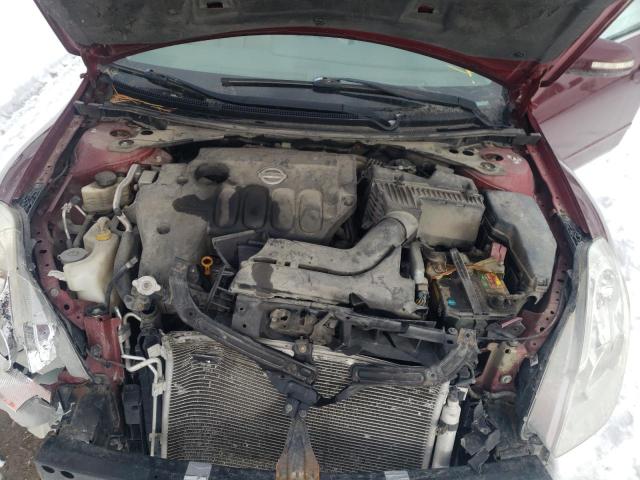 Photo 6 VIN: 1N4AL2AP4AN496773 - NISSAN ALTIMA BAS 