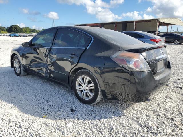 Photo 1 VIN: 1N4AL2AP4AN498586 - NISSAN ALTIMA BAS 