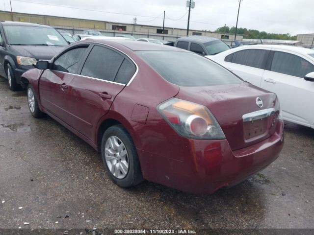 Photo 2 VIN: 1N4AL2AP4AN498958 - NISSAN ALTIMA 