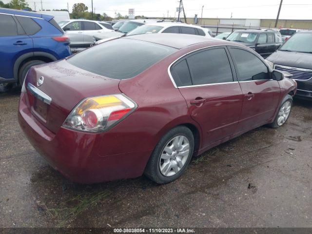 Photo 3 VIN: 1N4AL2AP4AN498958 - NISSAN ALTIMA 