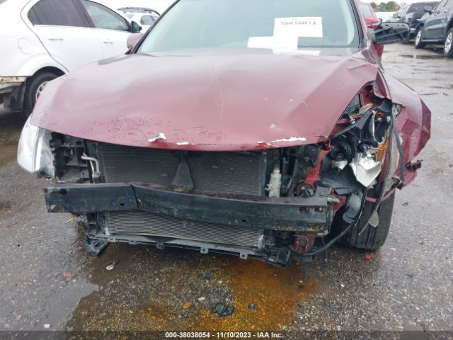 Photo 5 VIN: 1N4AL2AP4AN498958 - NISSAN ALTIMA 