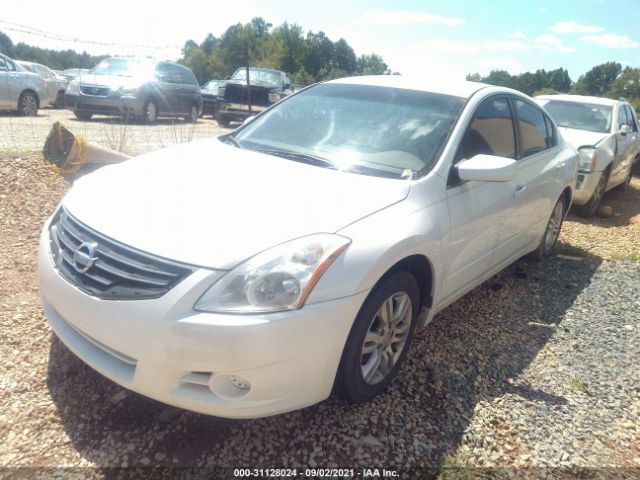 Photo 1 VIN: 1N4AL2AP4AN499043 - NISSAN ALTIMA 