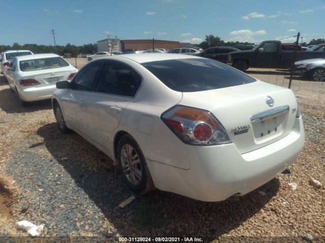 Photo 2 VIN: 1N4AL2AP4AN499043 - NISSAN ALTIMA 