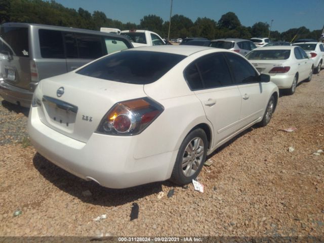 Photo 3 VIN: 1N4AL2AP4AN499043 - NISSAN ALTIMA 