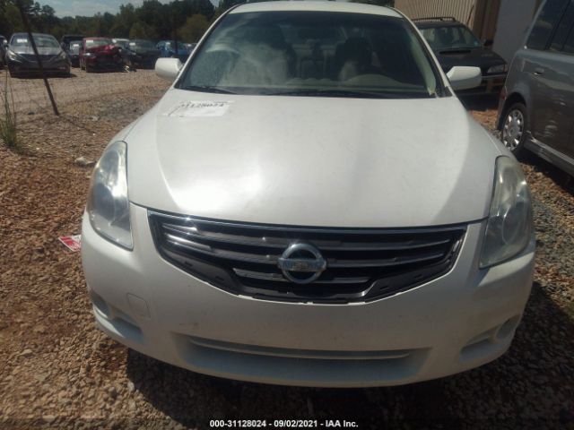 Photo 5 VIN: 1N4AL2AP4AN499043 - NISSAN ALTIMA 