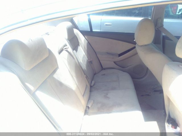 Photo 7 VIN: 1N4AL2AP4AN499043 - NISSAN ALTIMA 