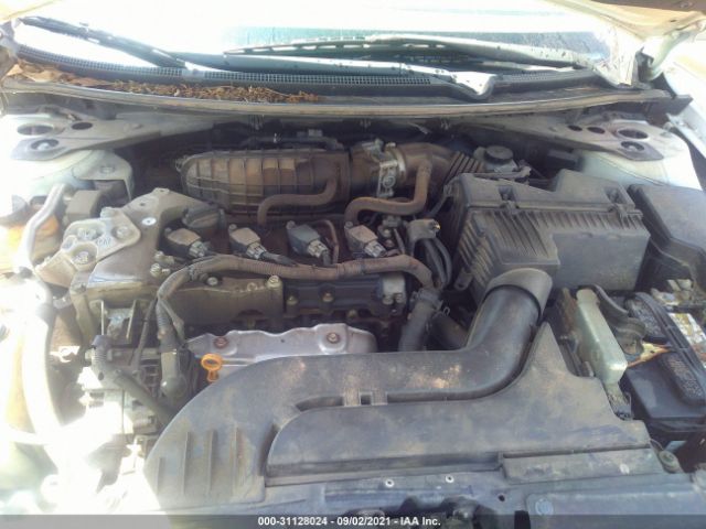 Photo 9 VIN: 1N4AL2AP4AN499043 - NISSAN ALTIMA 