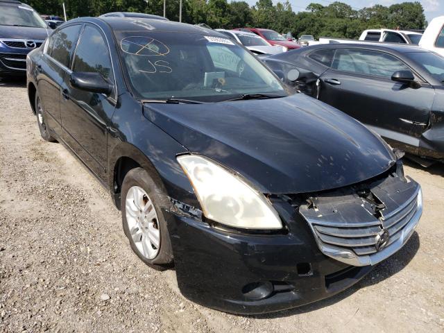 Photo 0 VIN: 1N4AL2AP4AN499544 - NISSAN ALTIMA BAS 