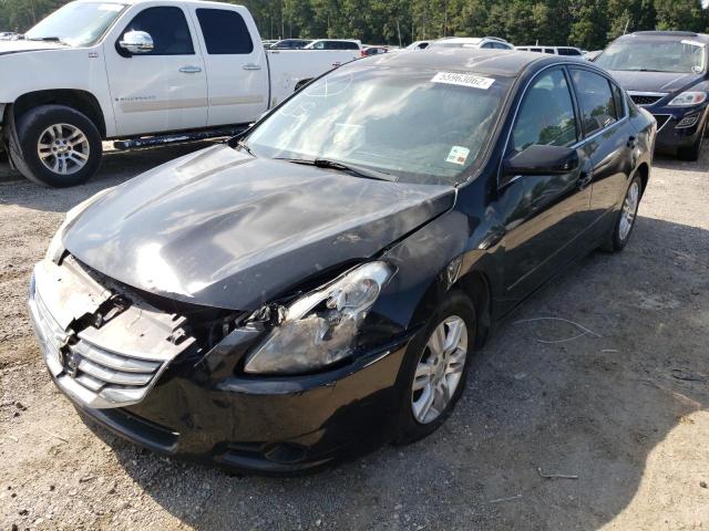 Photo 1 VIN: 1N4AL2AP4AN499544 - NISSAN ALTIMA BAS 