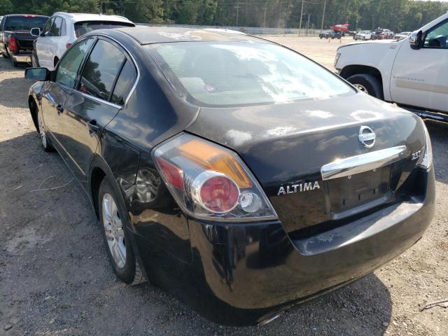 Photo 2 VIN: 1N4AL2AP4AN499544 - NISSAN ALTIMA BAS 