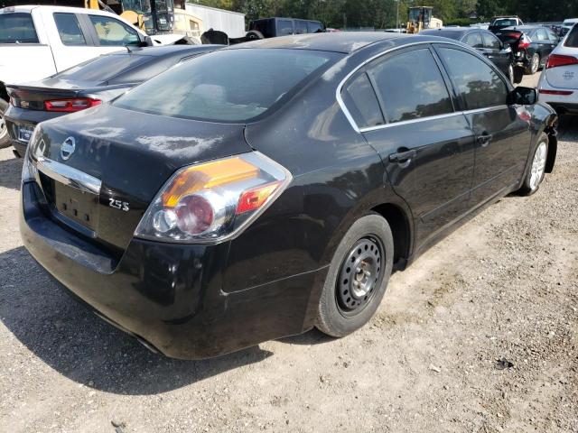 Photo 3 VIN: 1N4AL2AP4AN499544 - NISSAN ALTIMA BAS 