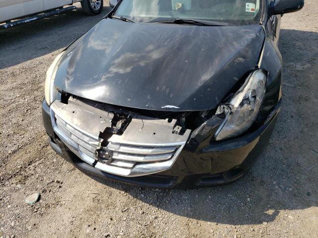 Photo 8 VIN: 1N4AL2AP4AN499544 - NISSAN ALTIMA BAS 