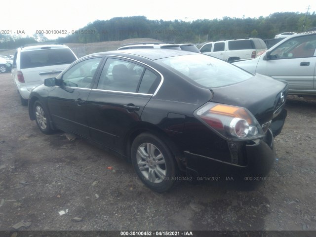 Photo 2 VIN: 1N4AL2AP4AN501664 - NISSAN ALTIMA 